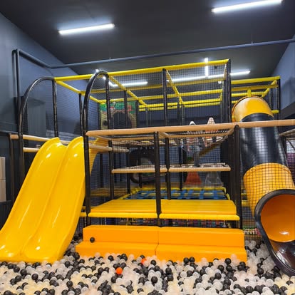 MEGA PARK
