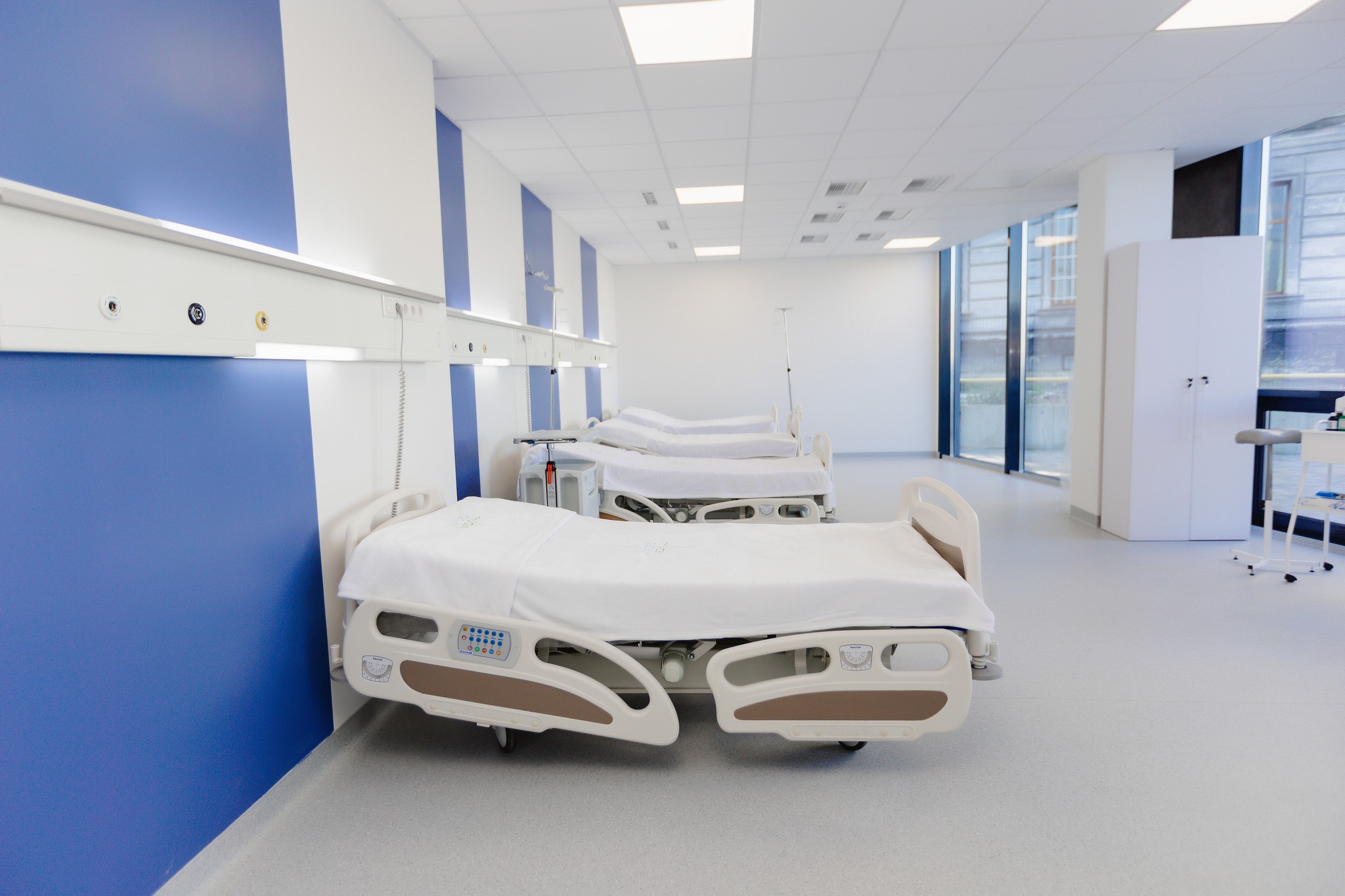 Oxford Medical
