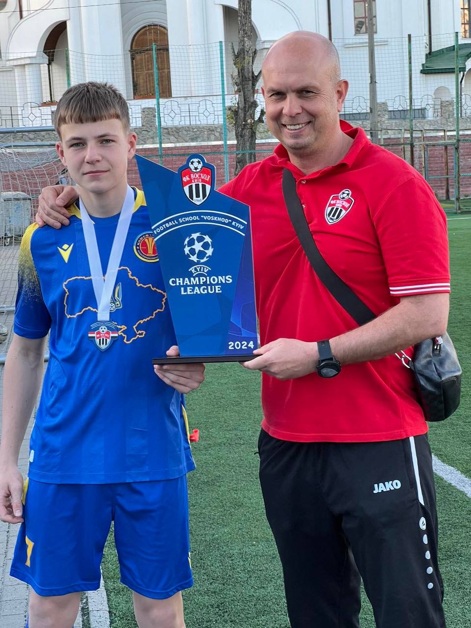 Чемпіон