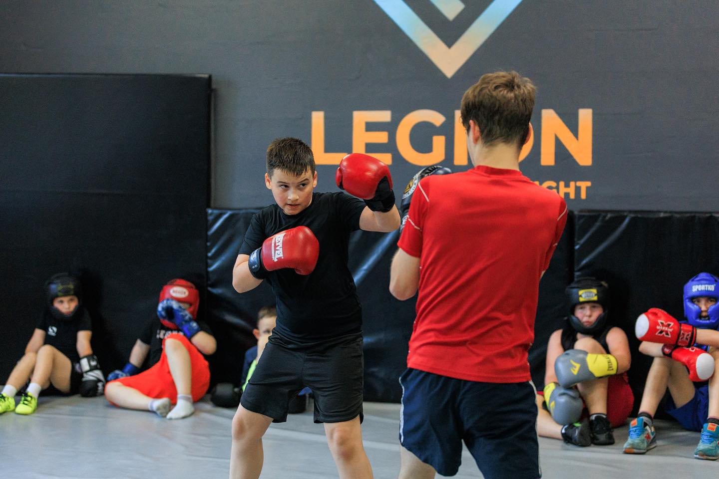 Legion