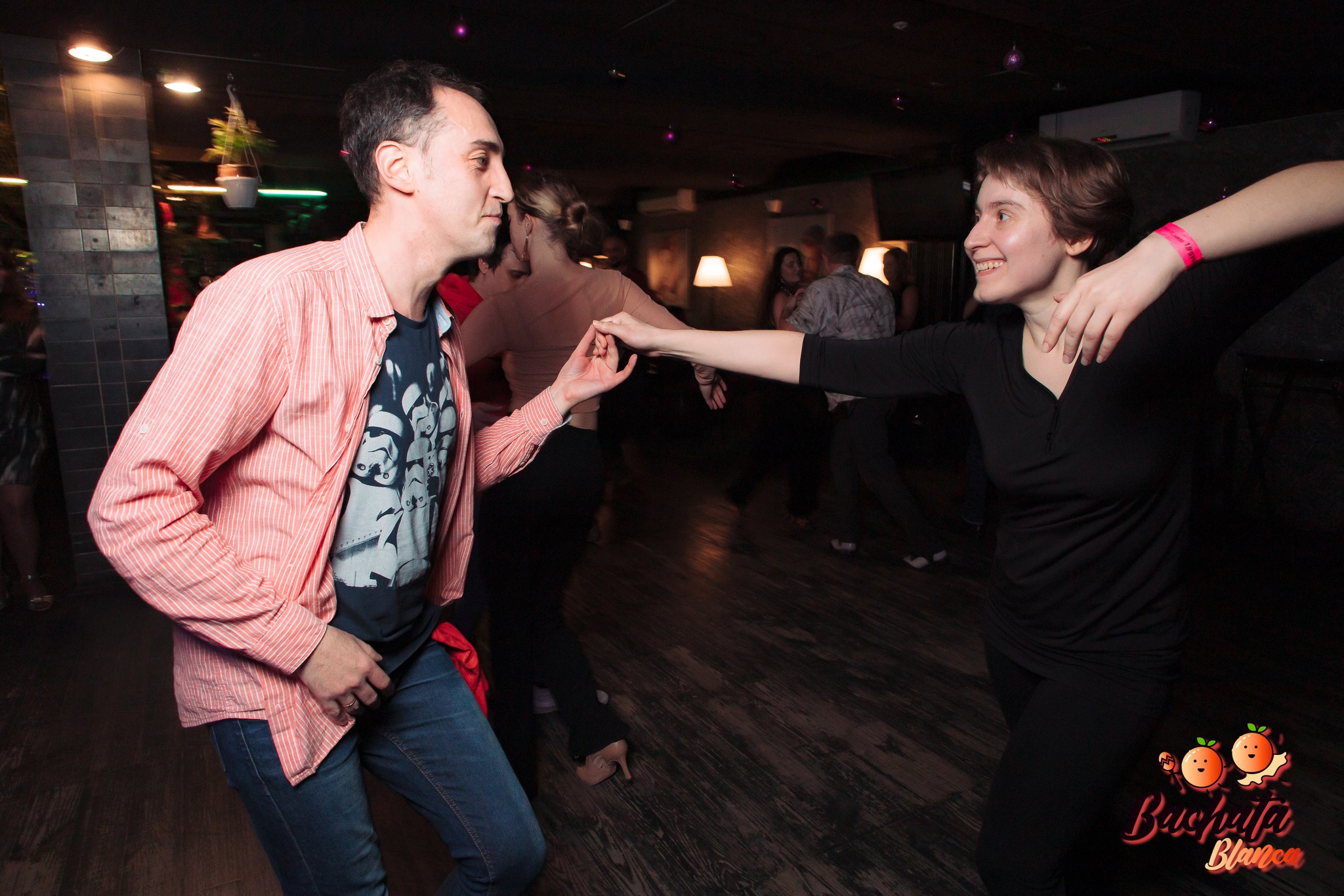 Bachata Blanca Kyiv