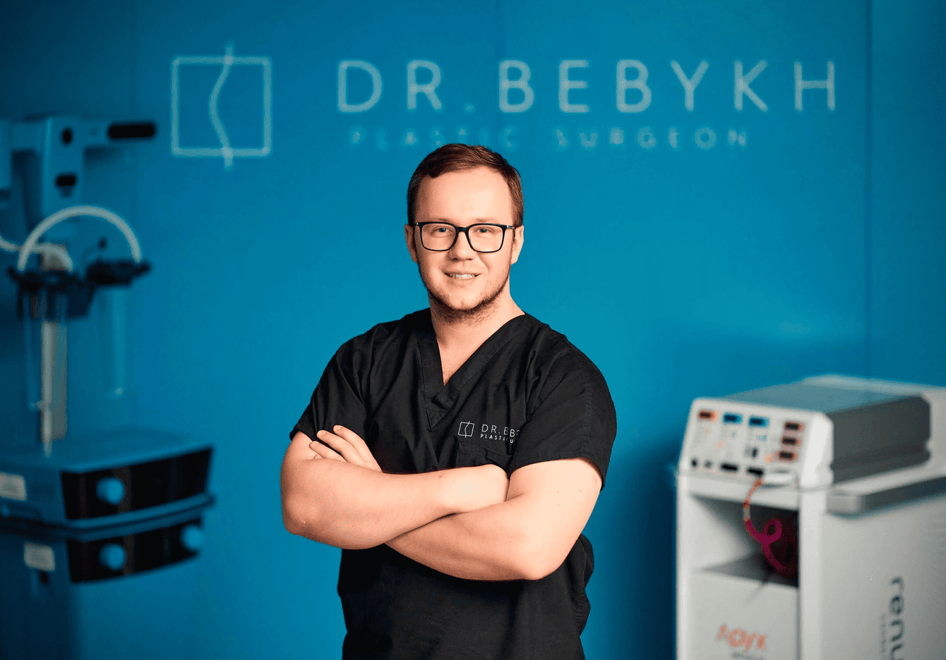 Dr. Bebykh
