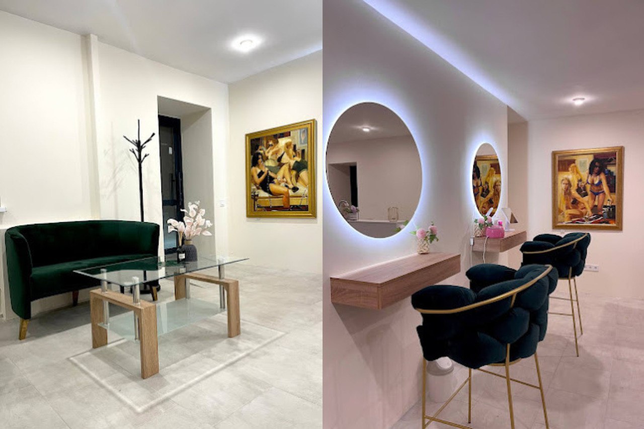 Beauty Lab