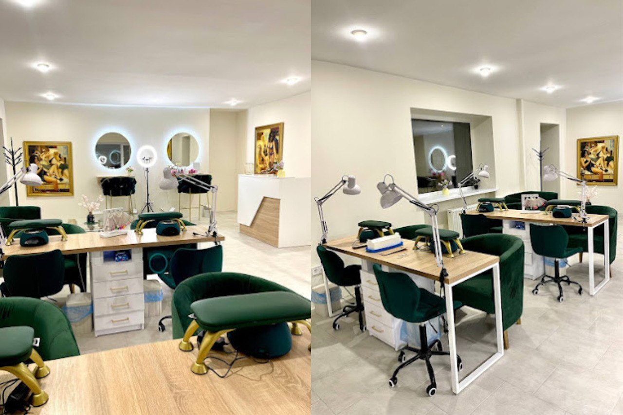 Beauty Lab