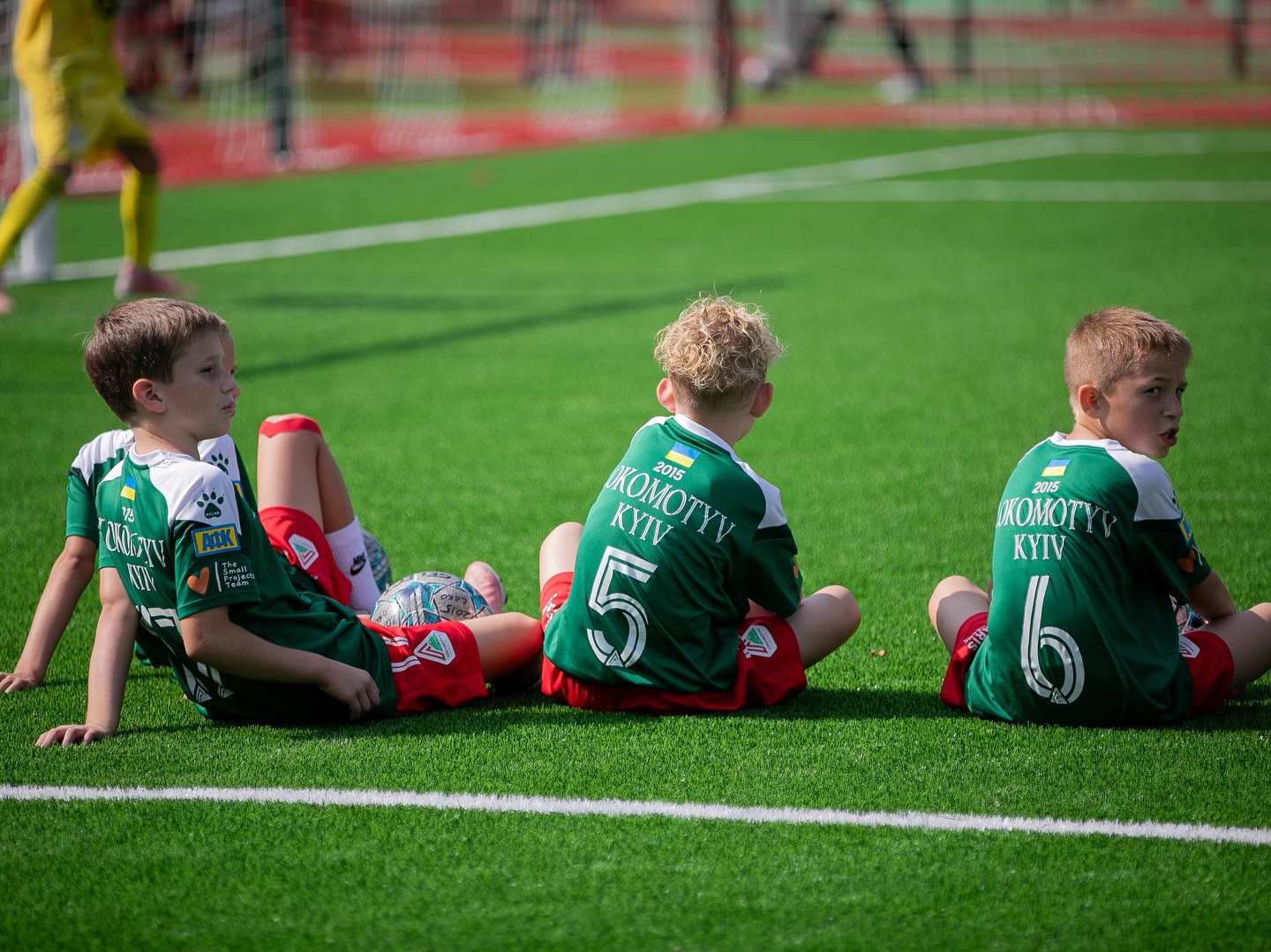 Lokomotiv