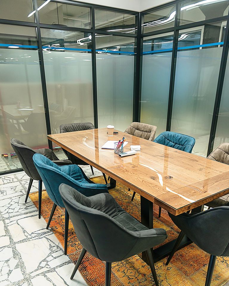 TRUE OFFICE