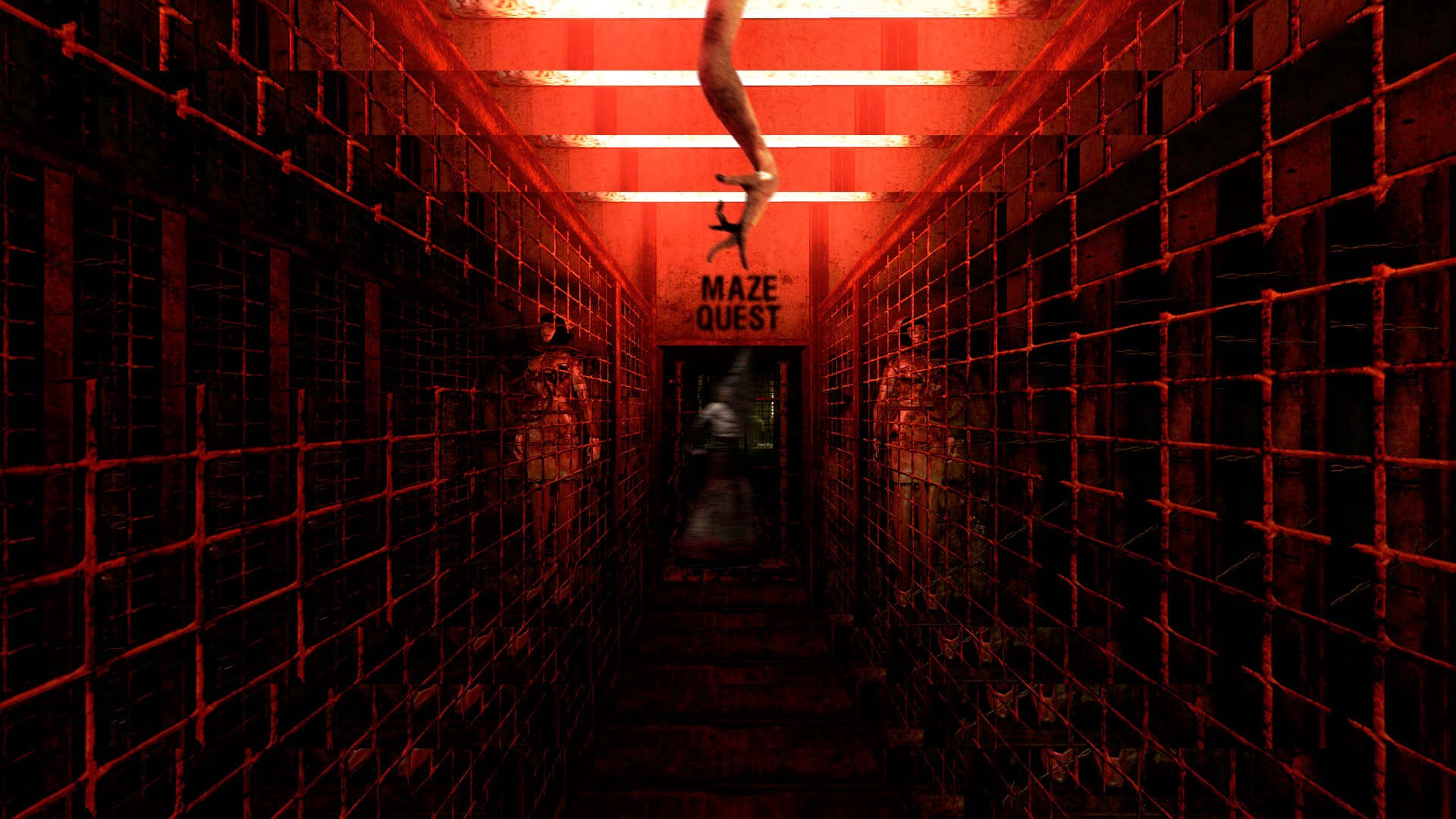 Maze Quest