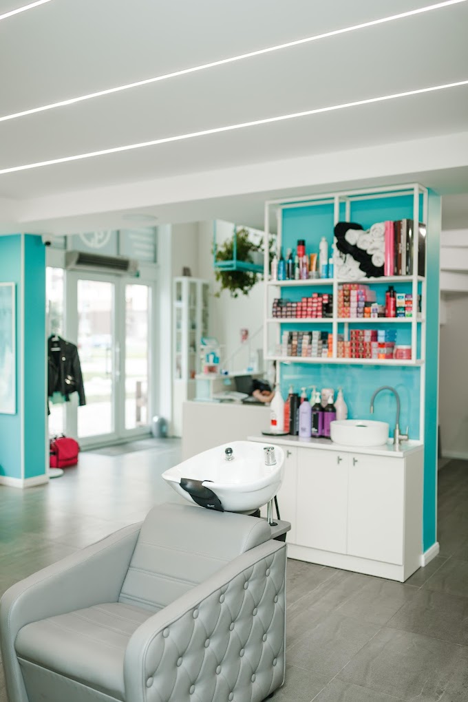 Beauty House