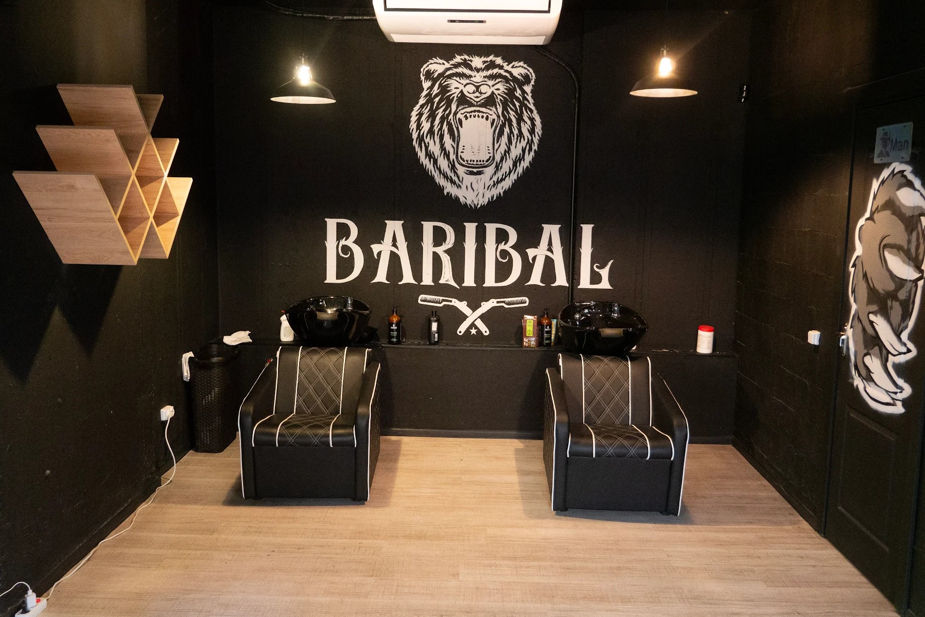 Baribal