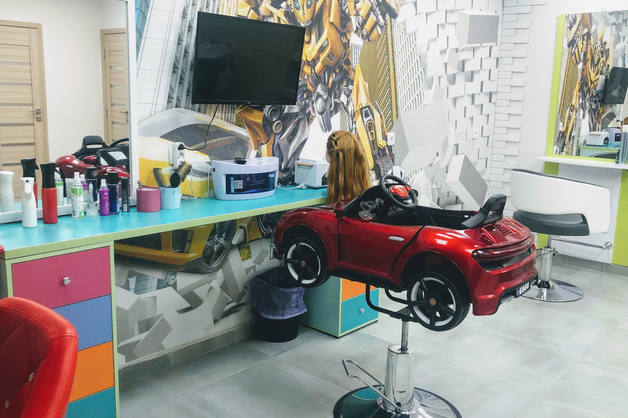BeautyMax