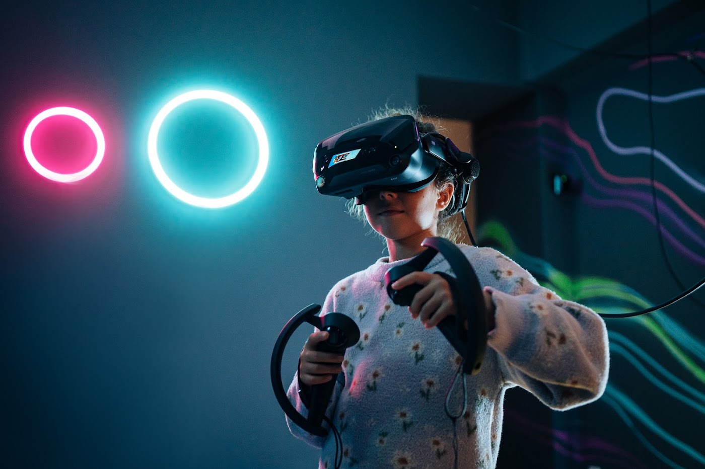 Sfera VR
