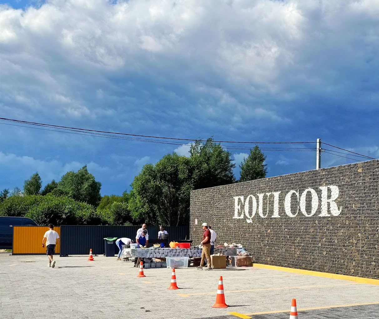 Equicor