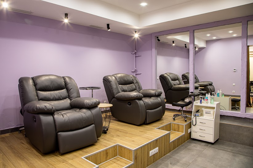 ES Beauty Bar