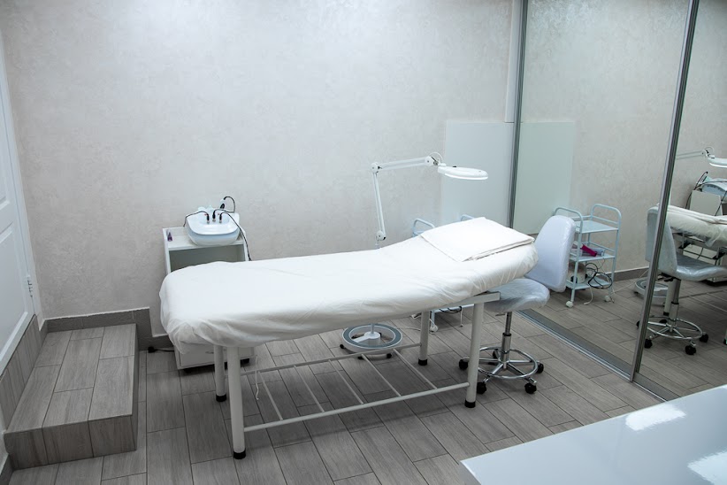 ES Beauty Bar
