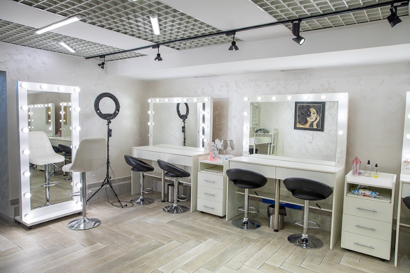 ES Beauty Bar