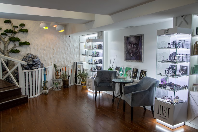 ES Beauty Bar