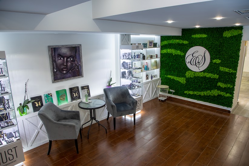 ES Beauty Bar