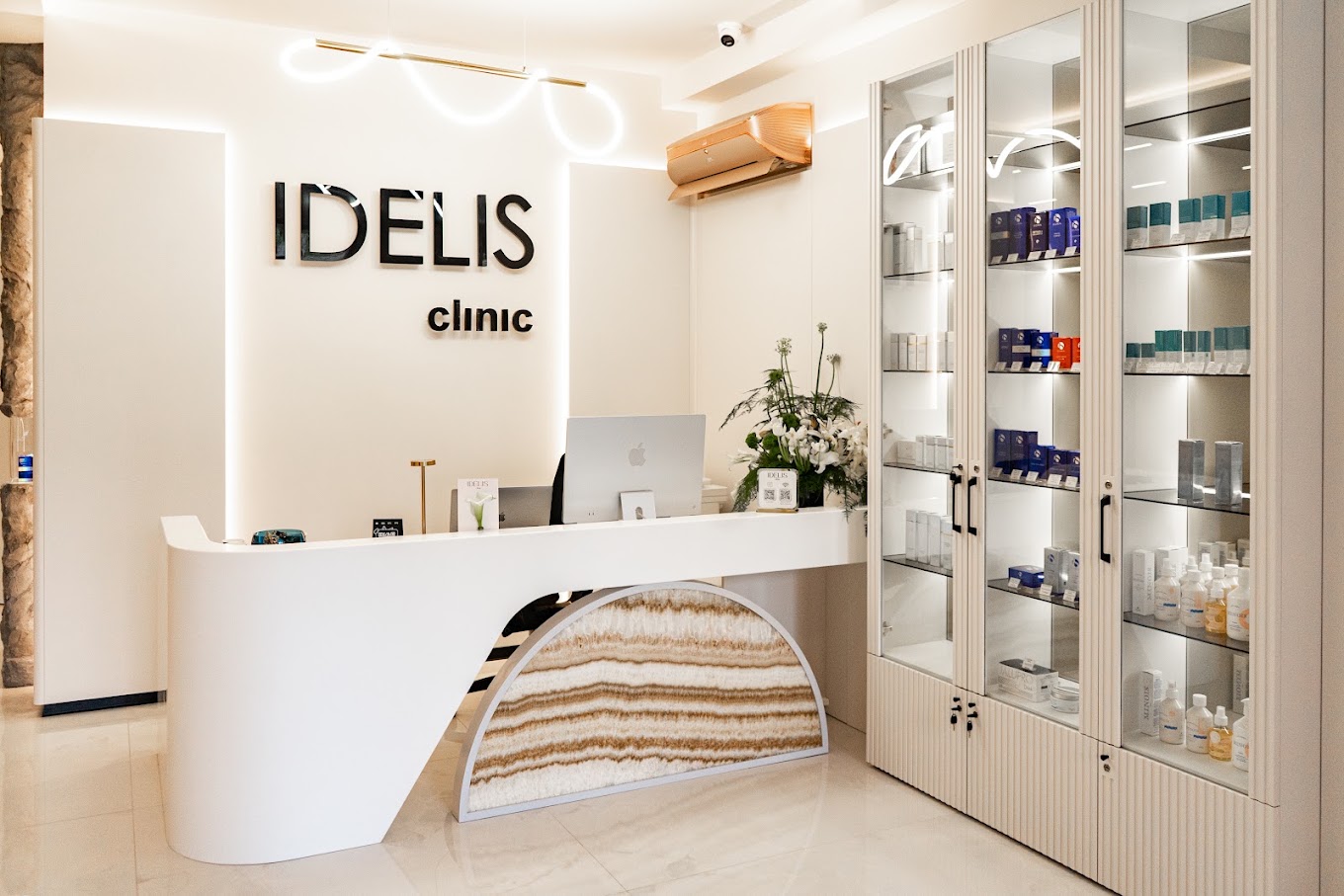IDELIS
