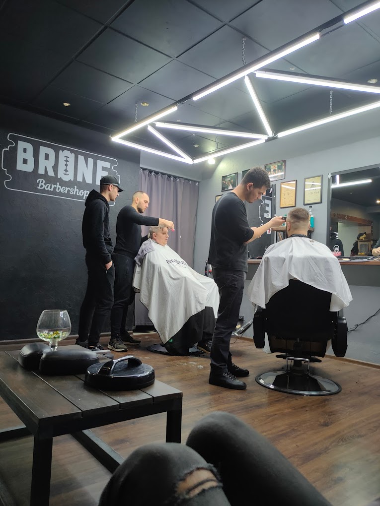BRONE