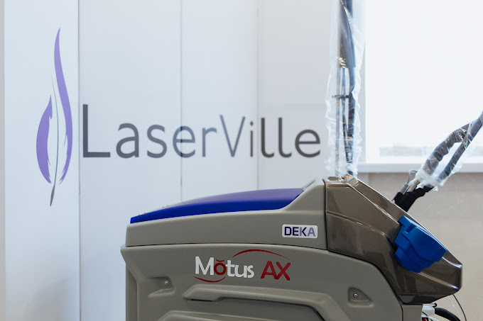 LaserVille