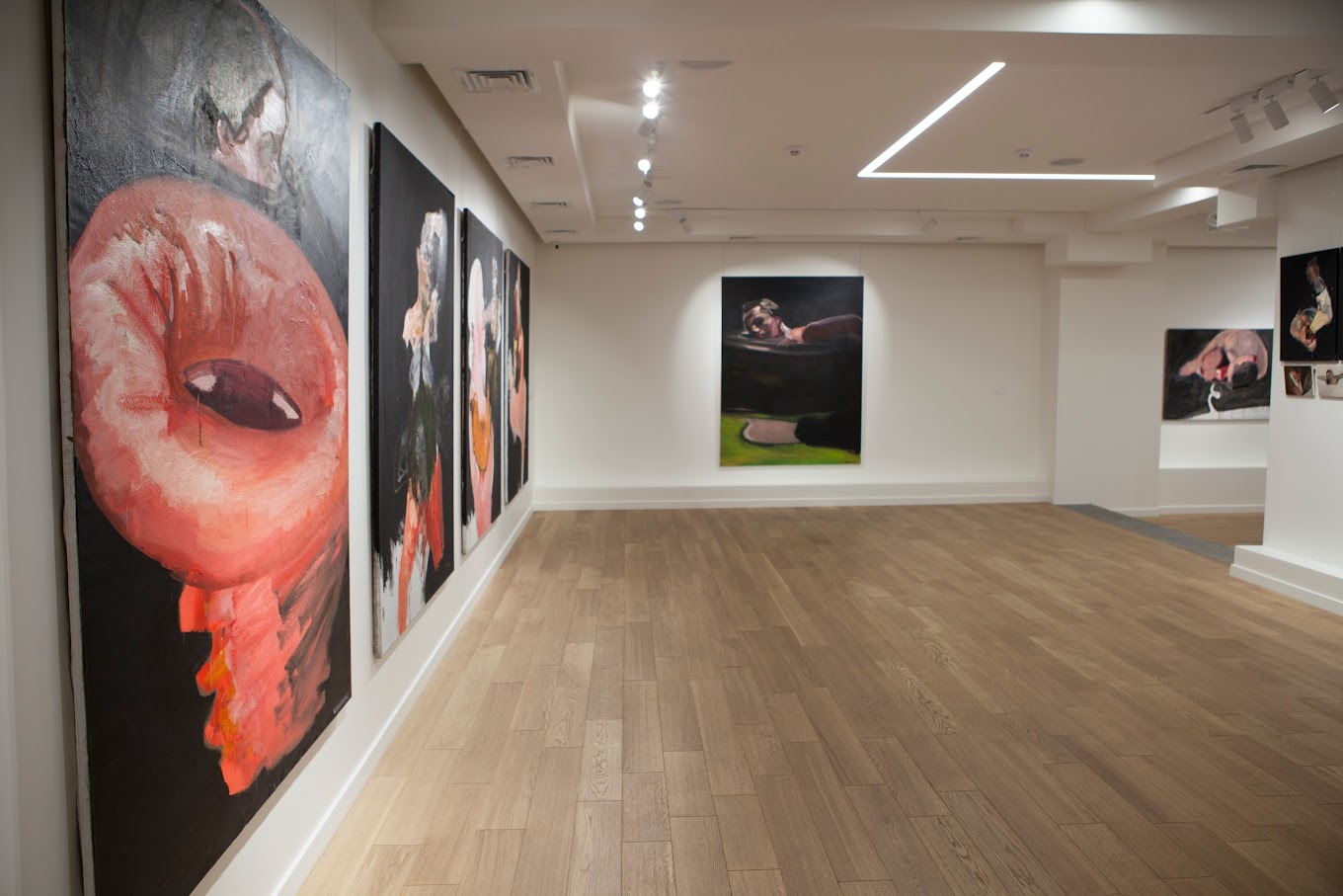 VOLOSHYN GALLERY