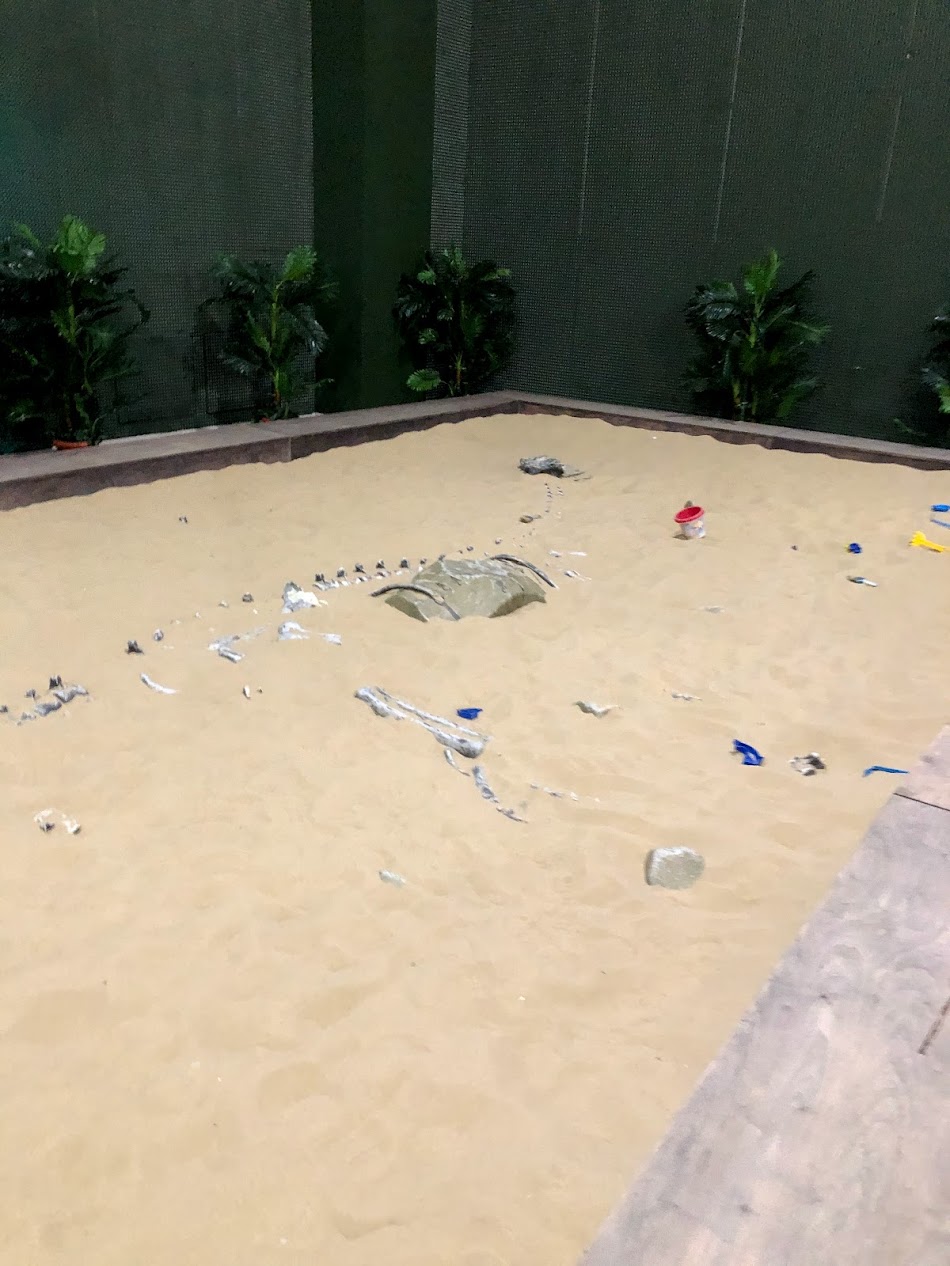 Dinopark
