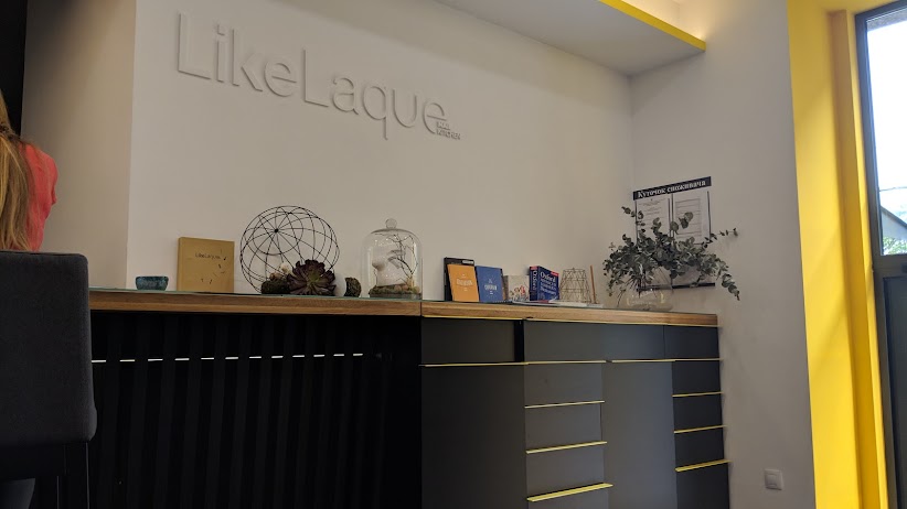 Like Laque Studio