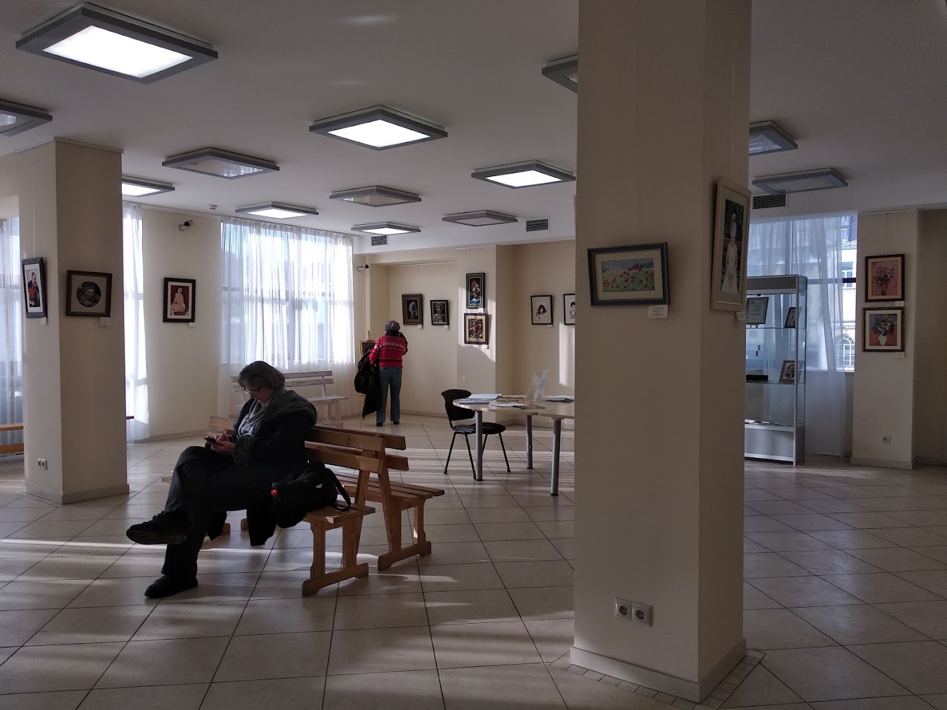 Центр Української культури та мистецтва