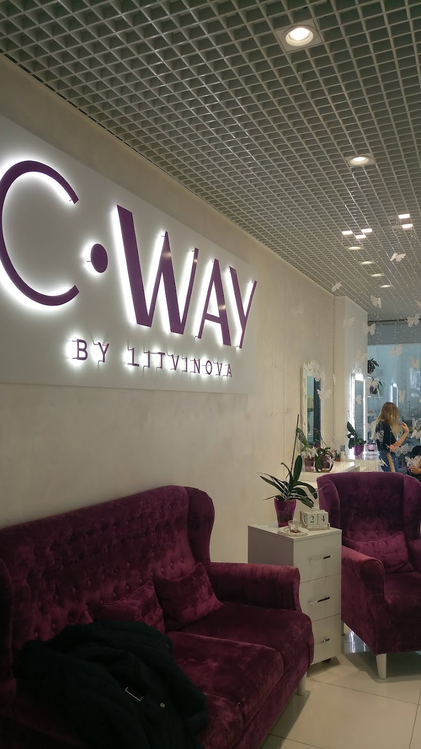 C-WAY