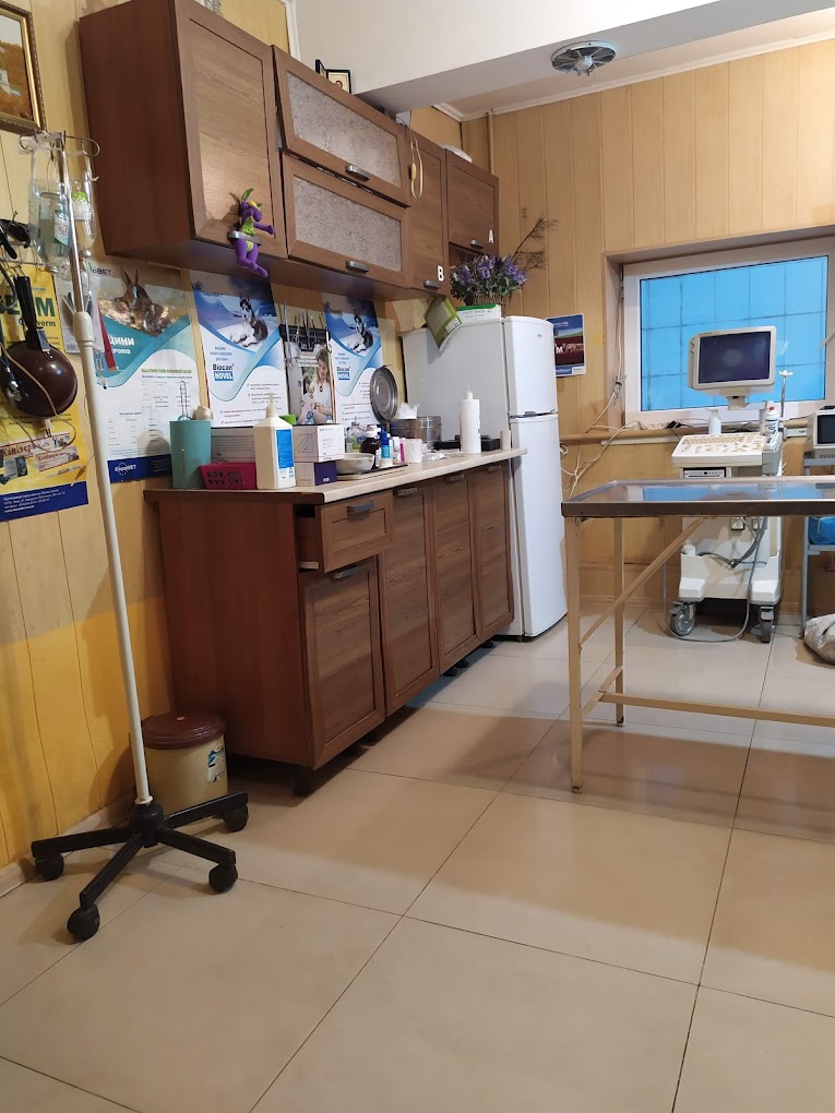 Vet-help