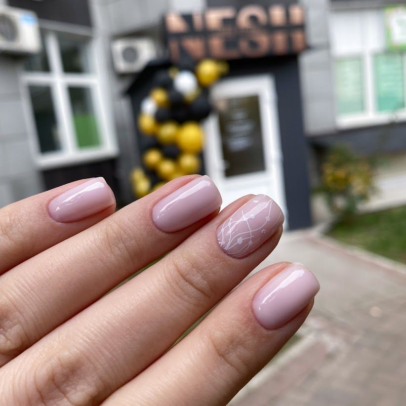 Nesh Nails Studio