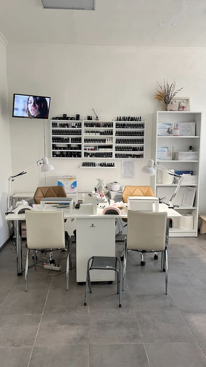 AS beauty studio