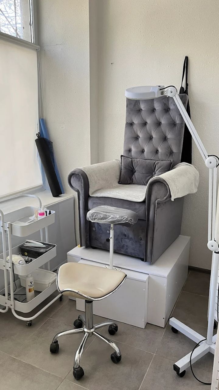 AS beauty studio