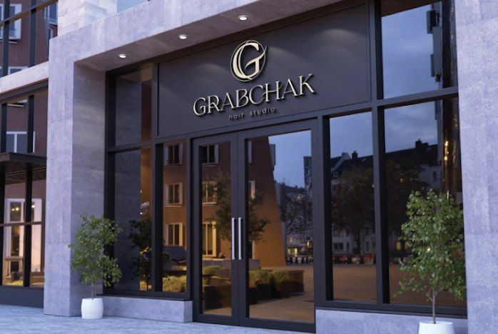 GRABCHAK