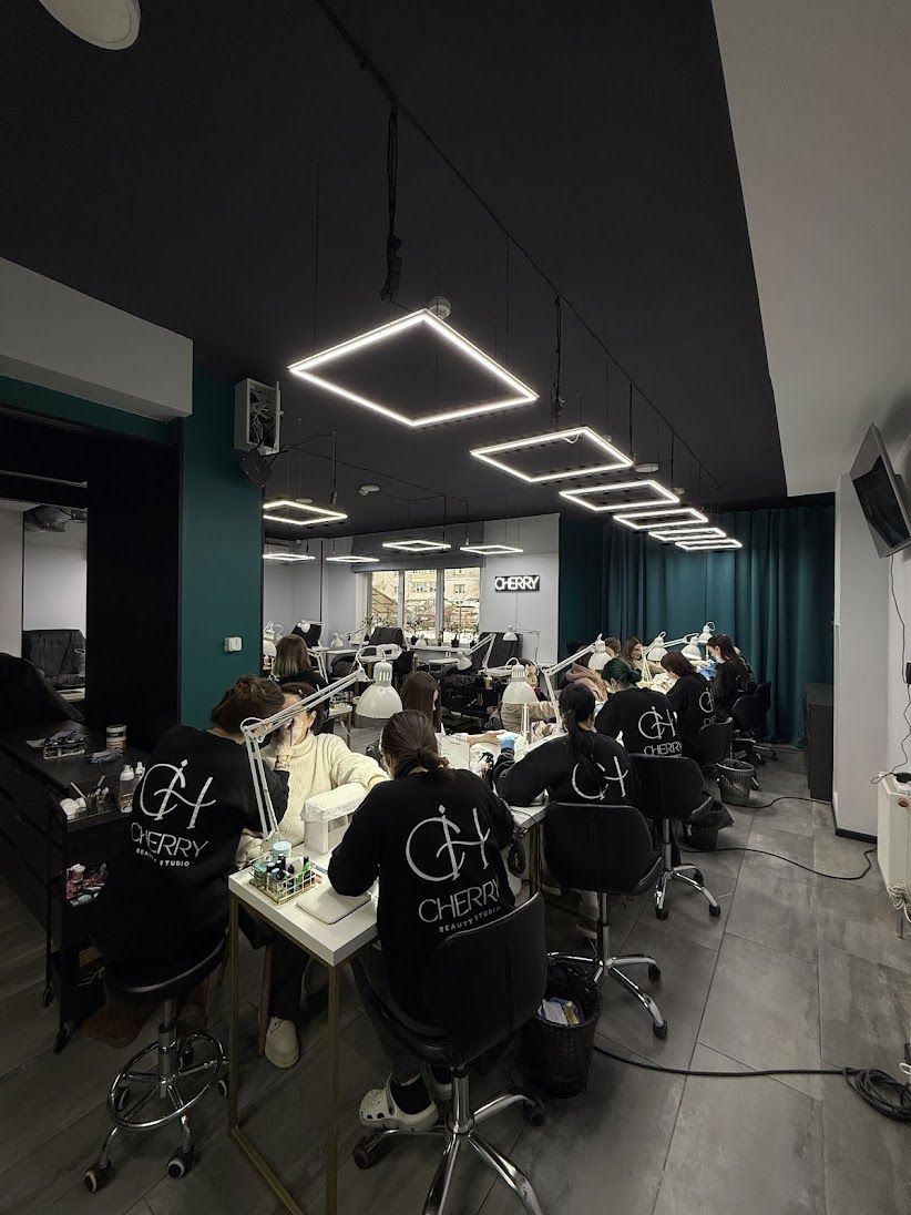 Cherry Beauty Studio