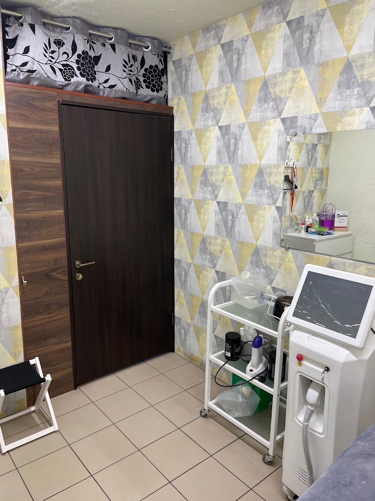 XS BEAUTY SPACE