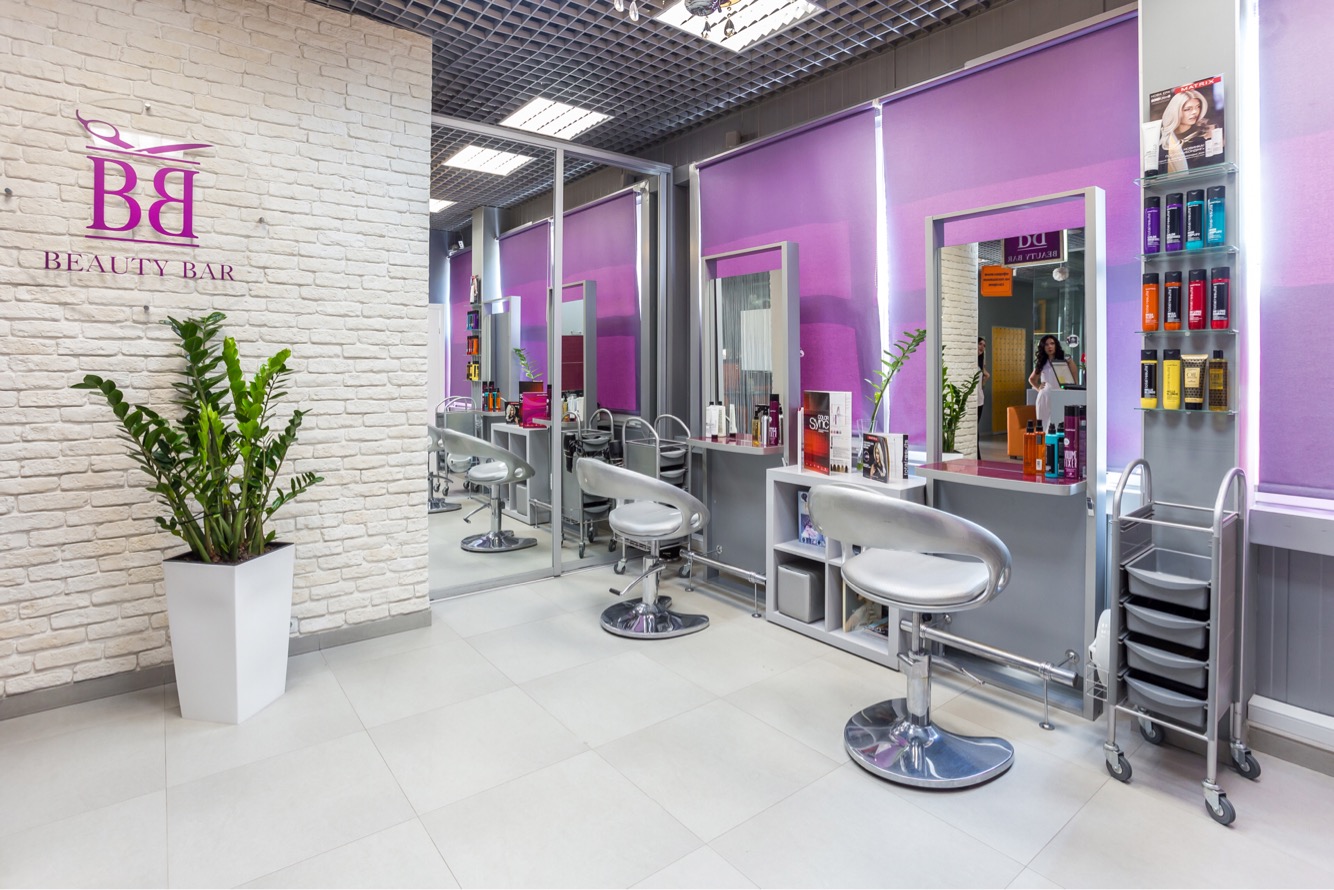 BB Beauty Bar