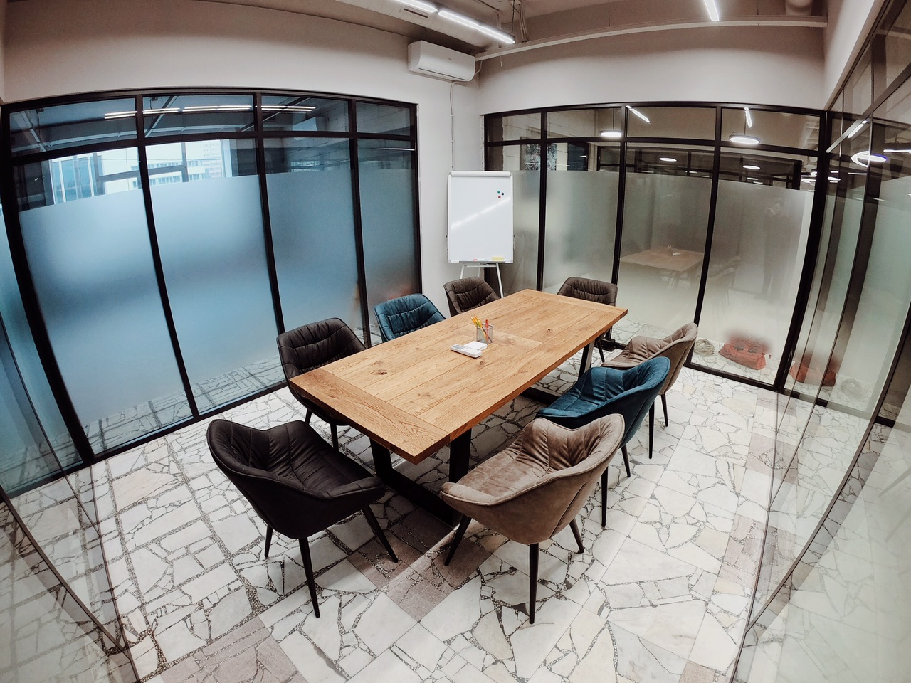 TRUE OFFICE
