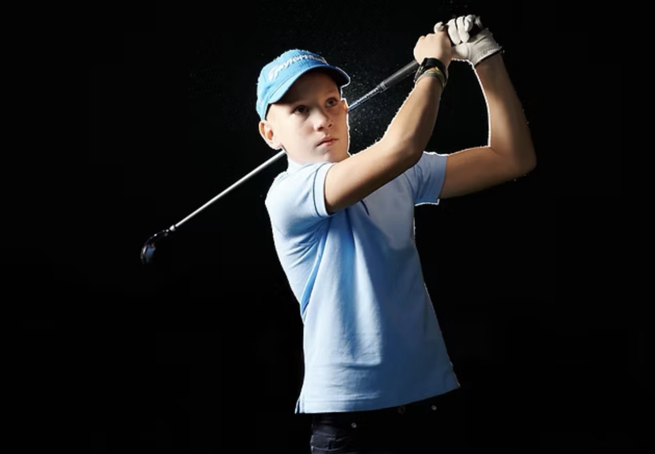 Sim Golf