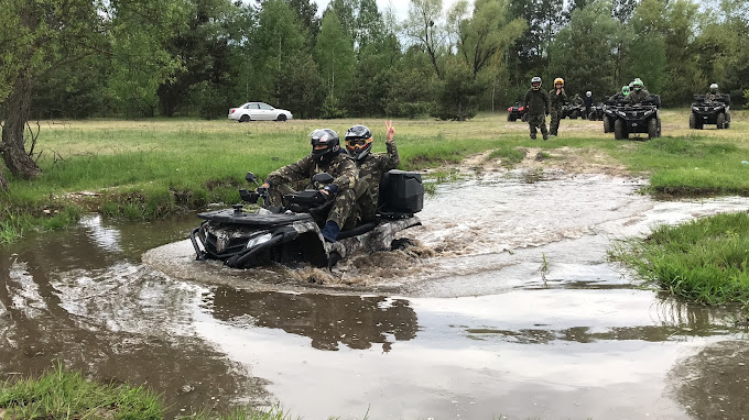 Kvadro Drive