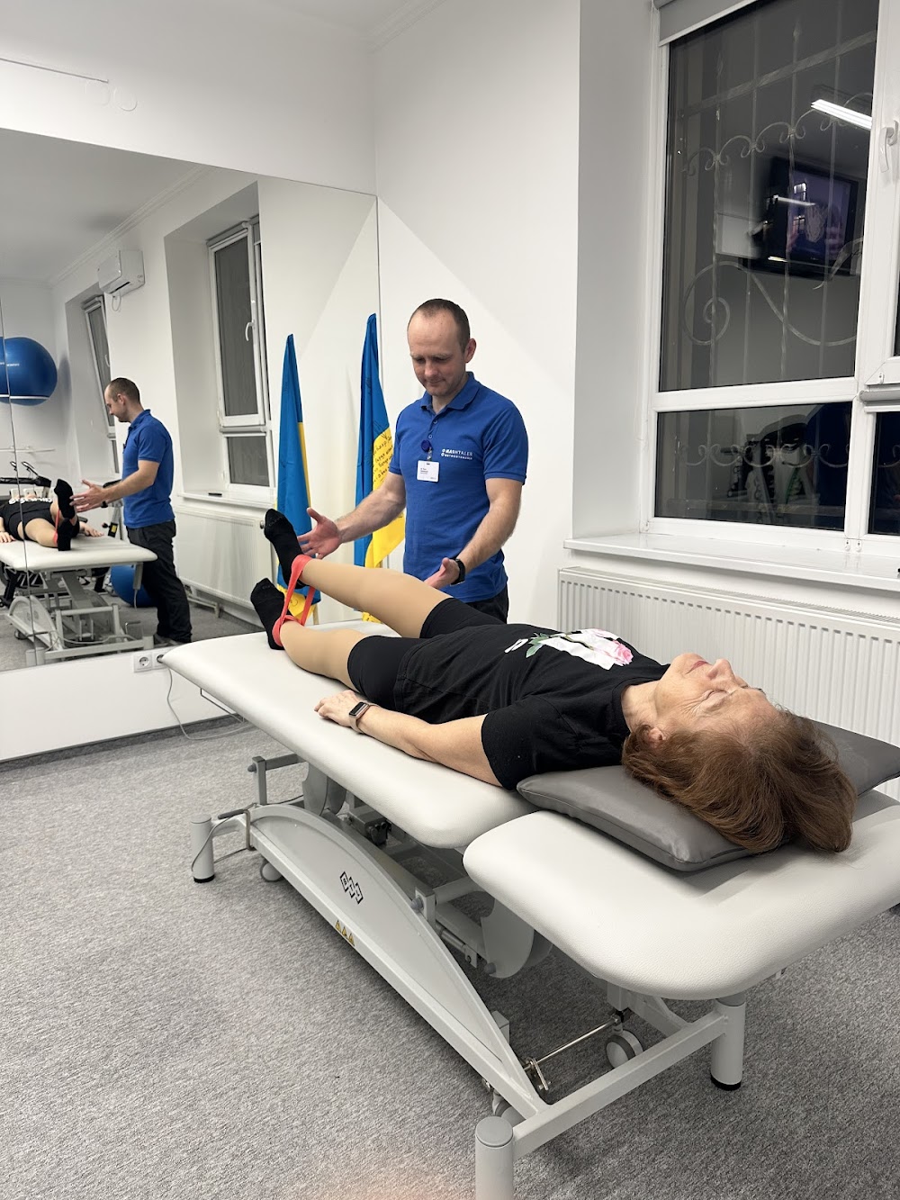 Mashtaler Ortho&Trauma