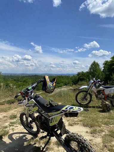 Pitbike-tour.lviv