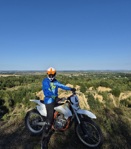 Pitbike-tour.lviv