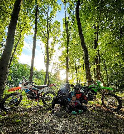 Pitbike-tour.lviv