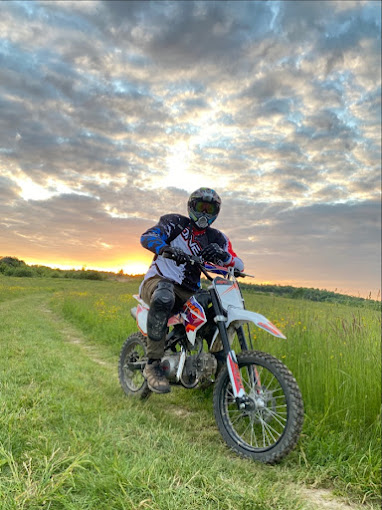 Pitbike-tour.lviv