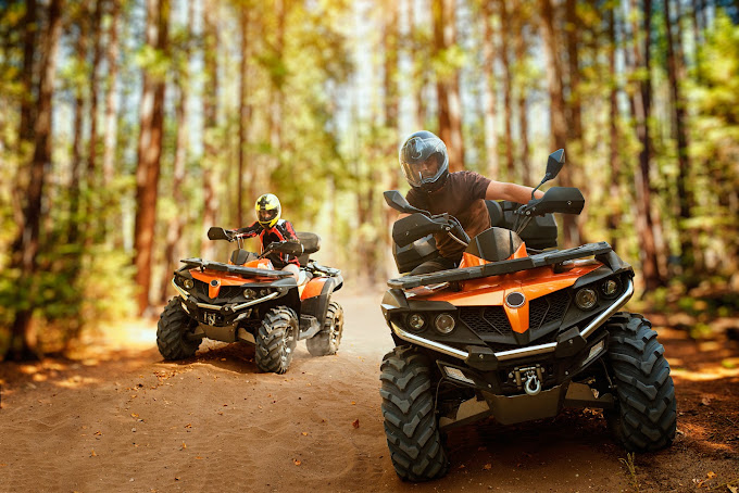 Quadro Way