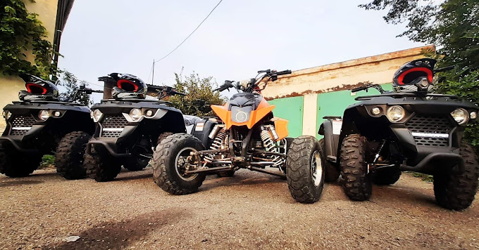 Quadro Way