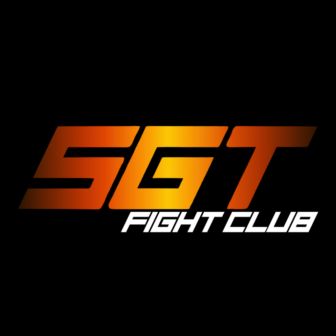 SGT Fight Club
