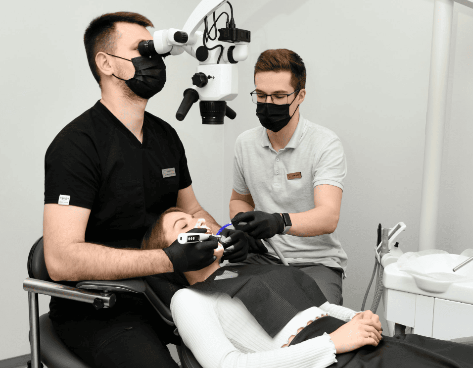 Digital Dental Clinic