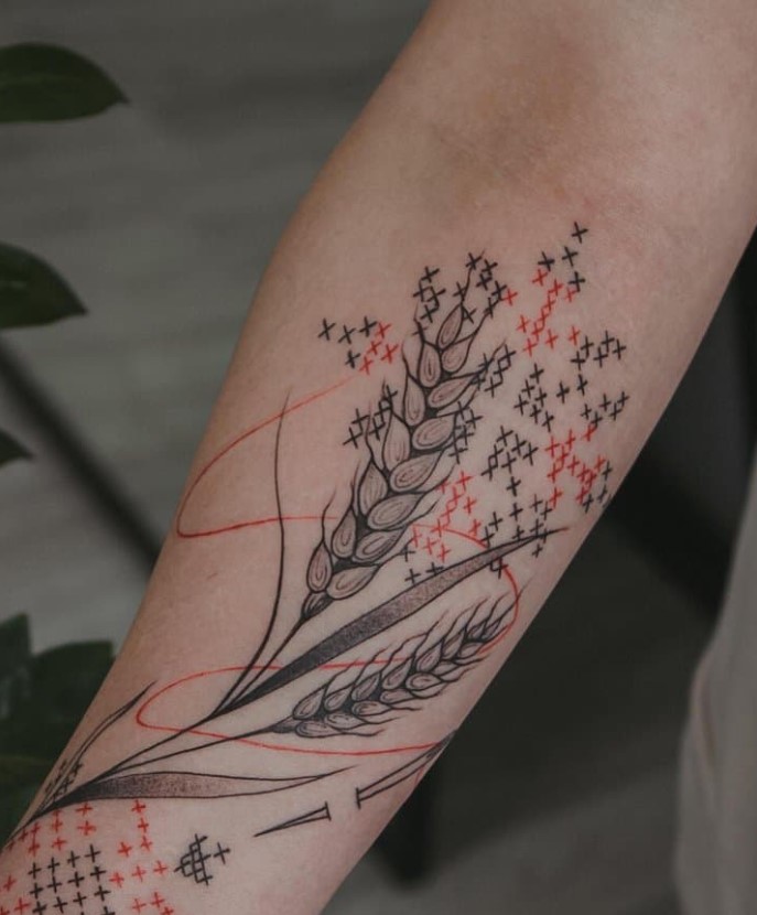 Alliance Tattoo